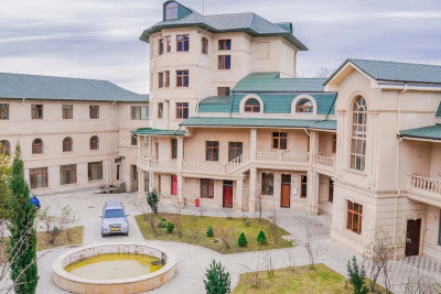 İsmayıllıda hotel 9,2 milyona hərraca çıxarılır