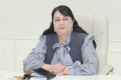 İcra başçısının müavini işdən çıxarıldı