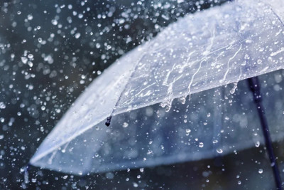 Leysan, dolu, qar: Şimalın havası