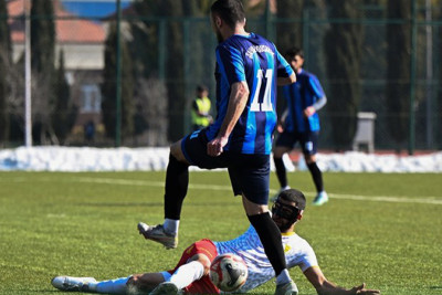 “Hypers Guba”dan dramatik heç-heçə, “Şahdağ Qusar” son dəqiqədə sevindi