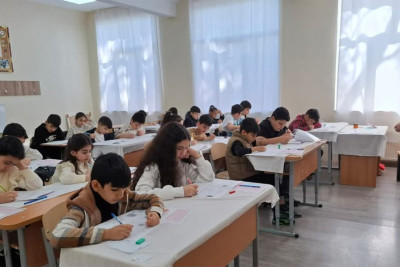 Birinci siniflərə qəbul vaxtı açıqlanıb