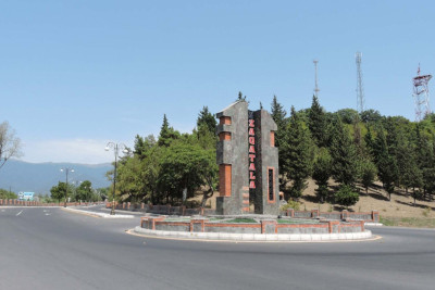 Şimaldan keçən magistral yola qarşı biganəlik-Qurum nə deyir?