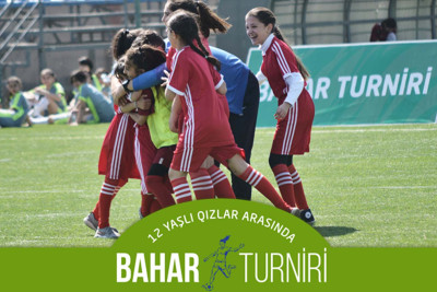 UEFA-nın dəstəyi ilə Qubada yarış keçirilir