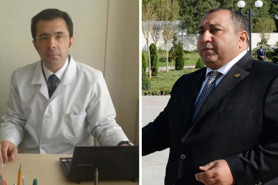 Xızının icra başçısına ağır itki - FOTO