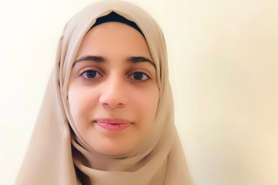 Xaçmazlı şagird region birincisi oldu