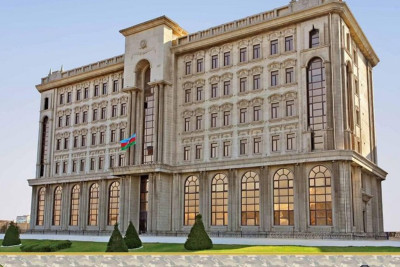 Şimalda bu şəxslərə icazə vəsiqələri təqdim edilib