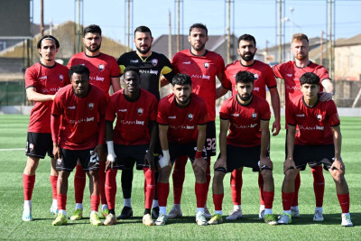 “Qəbələ”dən 300-cü qələbə