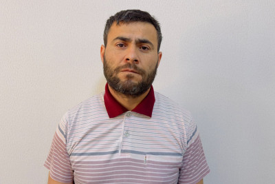 Oğuzdan oğurluq edib, Qəbələdə satan şəxs saxlanıldı