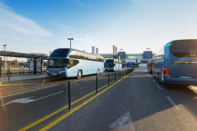 Sumqayıt-Qusar və Quba-Xaçmaz: Şimal istiqamətli marşrutlarda yeni daşıyıcılar