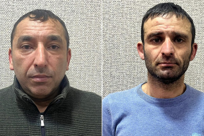 Xaçmazda narkotik satanlar saxlanıldı