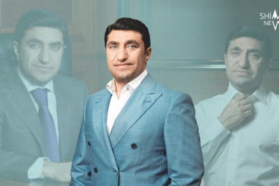 Qod Nisanov oğluna Qubada toy edəcək