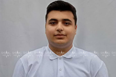 Balakənli Şahin Məmmədovdan 300 bal!