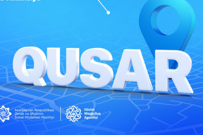 Şimalda işsiz və işaxtaran şəxslərin nəzərinə!