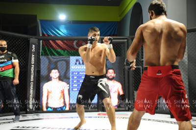 Qusarlı idmançı beynəlxalq turnirdə qələbə qazanıb - FOTO