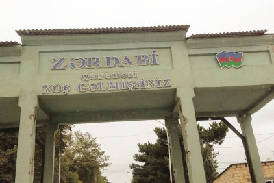 Uşaqlar üçün futbol meydançası yoxdur – Sakinlər narazıdır