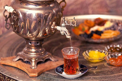 Bu gün Beynəlxalq Çay Günü qeyd olunur