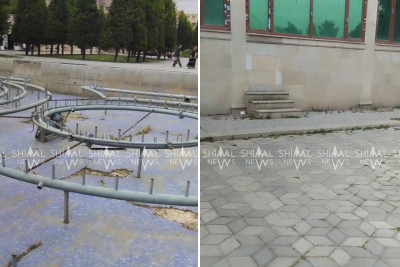 Xaçmazlıların problem həllini tapmır – Bu dəfə cavab verən olacaq?