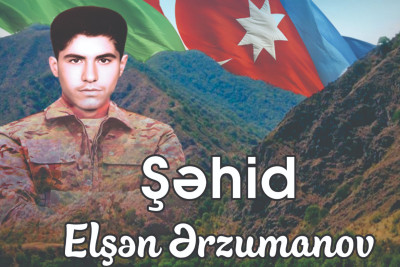 Qubalı şəhid bu gün dəfn olunacaq