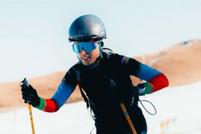 Xizək alpinizmi üzrə Avropa çempionatı Şahdağda keçiriləcək