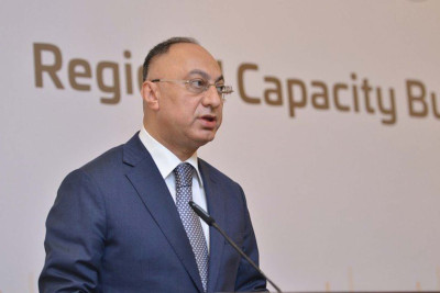 AQTA vətəndaşları qəbul edəcək