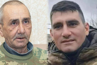 Qətl törədilən şəhid ailəsində daha bir AĞIR İTKİ