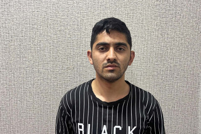 Xaçmazda oğurluq edən şəxslər saxlanılıblar