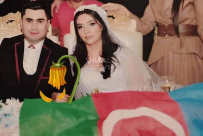 Xaçmazda baş verən intiharın TƏFƏRRÜATLARI - VİDEO