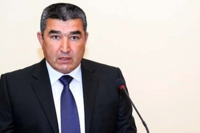 “Etibar Pirverdiyevin qaynı saxta sənədlə torpağımızı satıb...”