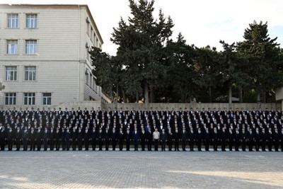 MAXE olmaq istəyənlər üçün sənəd qəbulu müddəti uzadılıb
