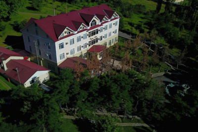 Məşhur istirahət mərkəzi bağlandı, bu qiymətə satışa çıxarıldı