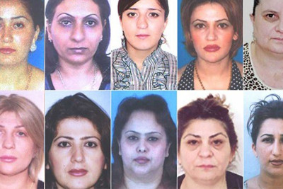 Qubalı da insan alverinə görə axtarışdadır – SİYAHI