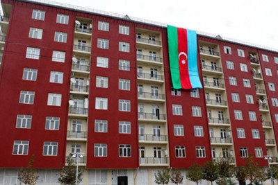 Onlar 2030-cu ilədək mənzillə təmin ediləcəklər