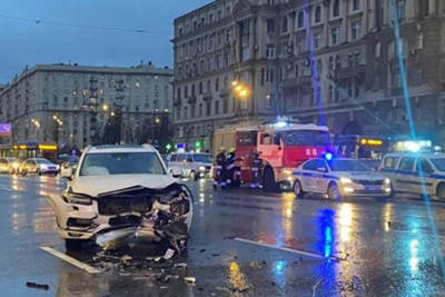 Şəkili Moskvada faciəvi şəkildə öldü