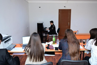 Musiqi və incəsənət müəllimlərinin attestasiyası davam edir