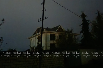 Quba sakinlərinin 24 günlük zülmət həyatı