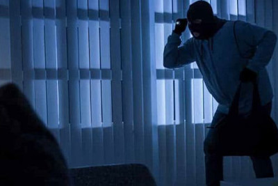 Nabranın sakitliyini pozan quldurluq - 65 minlik zinət əşyaları, 12 il cəza