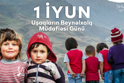 Bu gün onların günüdür!