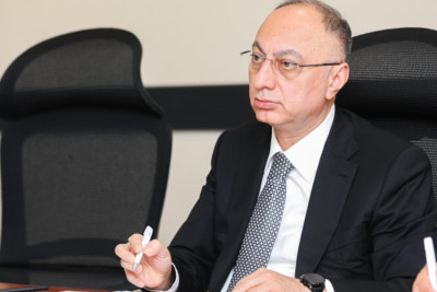 Qoşqar Təhməzli Şimalda müraciətləri dinləyəcək