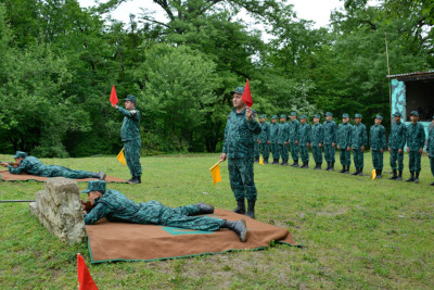 Qusarın “Zeyxur”u ölkə ikincisi oldu