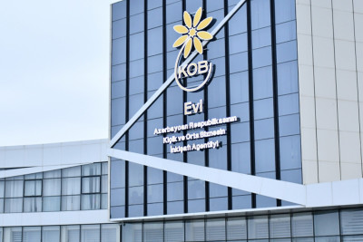 KOBİA Xaçmazda işçi axtarır