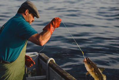 Qanunsuz balıq ovlayan xaçmazlılar saxlanıldı