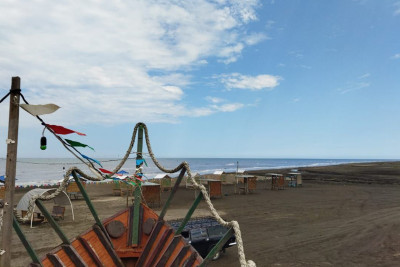 Xaçmaz çimərliyində bakterioloji çirklənmə aşkarlandı – DİQQƏT!