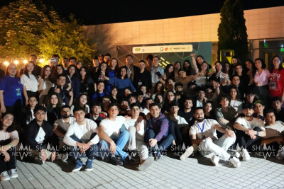 Qubada “ArchiVision Camp 2 – 2025” düşərgəsi keçirilib