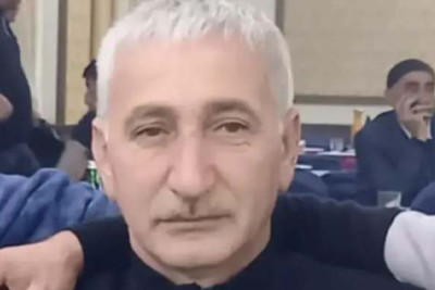 Şabranda usta faciəvi şəkildə həyatını itirib