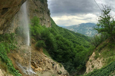 Gələn həftə Azərbaycana Yay fəsli daxil olacaq