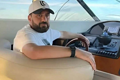 “Qumar kralı” Şəkili Yusifin həbs müddəti uzadıldı