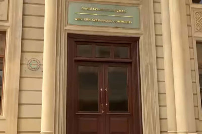 Xaçmazda “Qərbi Azərbaycan-Yurd yerimiz” festivalı keçirilib