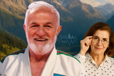 65 yaşlı çempionun TARİXƏ ÇEVRİLƏN MİSSİYASI