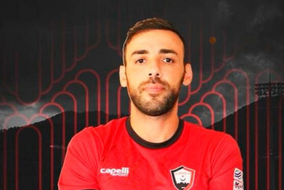 “Qəbələ” Elvin Yunuszadə ilə yollarını ayırdı