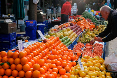 Xaçmazda “Şaftalı” Məhsul Festivalı keçiriləcək